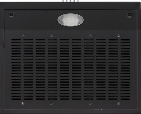 фото: Кухонная вытяжка Krona Ermina 600 black PB