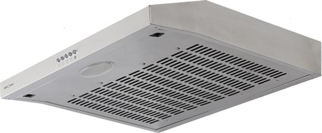 фото: Кухонная вытяжка Krona Ermina 600 inox PB