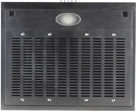 фото: Кухонная вытяжка Krona Ermina 600 inox PB