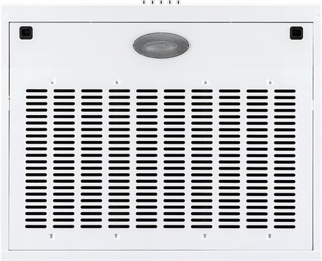 фото: Кухонная вытяжка Krona Ermina 600 white PB