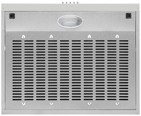 фото: Кухонная вытяжка Krona Eva 600 inox PB