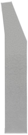 фото: Кухонная вытяжка Krona Eva 600 inox PB