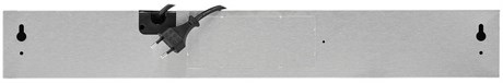 фото: Кухонная вытяжка Krona Eva 600 inox PB