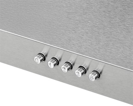 фото: Кухонная вытяжка Krona Eva 600 inox PB