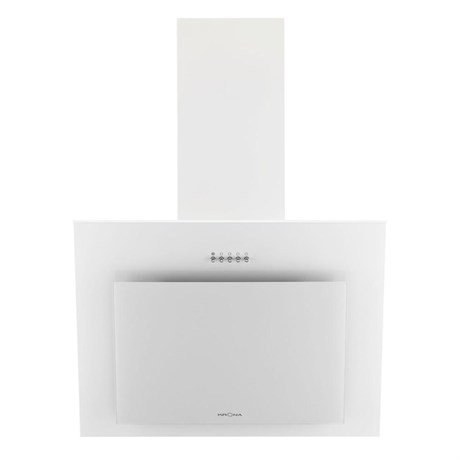 фото: Кухонная вытяжка Krona FREYA 600 white PB