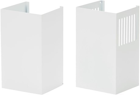 фото: Кухонная вытяжка Krona Gabriele 500 white PB