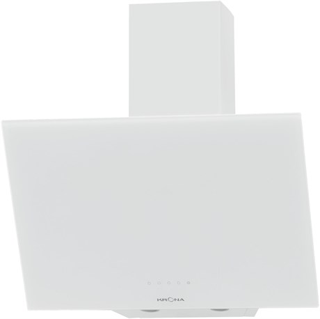 фото: Кухонная вытяжка Krona Gabriele 600 white S