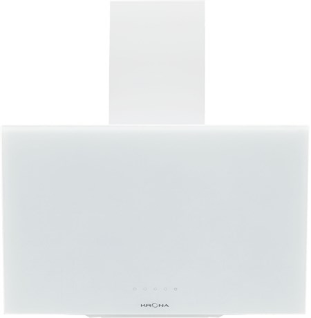 фото: Кухонная вытяжка Krona Gabriele 600 white S