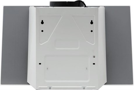 фото: Кухонная вытяжка Krona Gabriele 600 white S