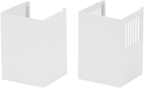 фото: Кухонная вытяжка Krona Gabriele 600 white S