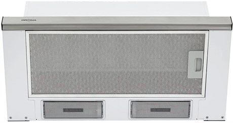 фото: Кухонная вытяжка Krona Gerda 600 inox PB