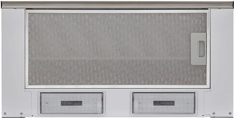фото: Кухонная вытяжка Krona Gerda 600 inox PB