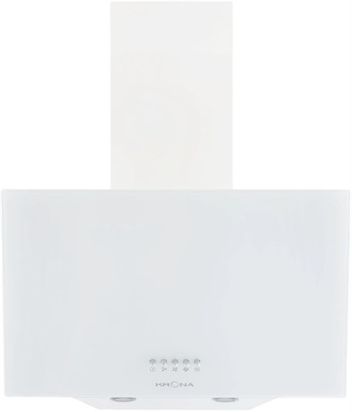 фото: Кухонная вытяжка Krona Helga 500 PB white PB