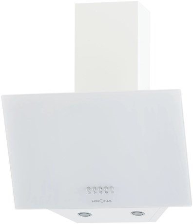 фото: Кухонная вытяжка Krona Helga 500 PB white PB