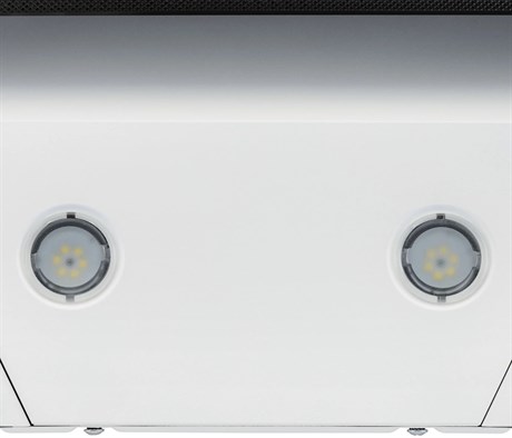 фото: Кухонная вытяжка Krona Helga 500 PB white PB