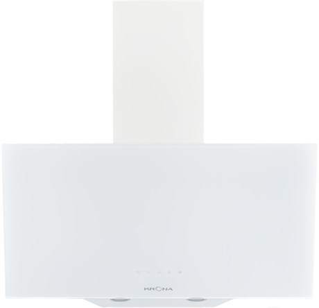 фото: Кухонная вытяжка Krona Helga 600 white S
