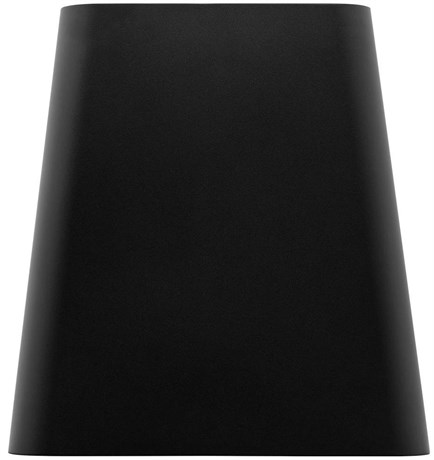 фото: Кухонная вытяжка Krona Hilary Isola 500 black S
