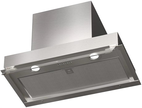 фото: Кухонная вытяжка Krona Ida 600 inox 3P