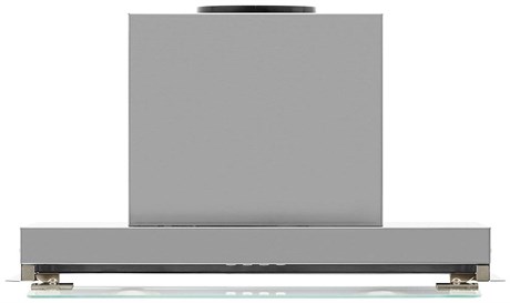 фото: Кухонная вытяжка Krona Ida 600 inox 3P
