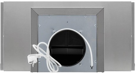 фото: Кухонная вытяжка Krona Ida 600 inox 3P