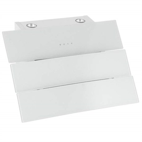 фото: Кухонная вытяжка Krona Inga sensor 600 white