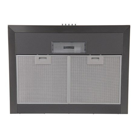 фото: Кухонная вытяжка Krona Janna 600 inox PB МВ