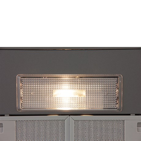 фото: Кухонная вытяжка Krona Janna 600 inox PB МВ