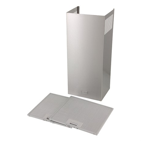 фото: Кухонная вытяжка Krona Janna 600 inox PB МВ