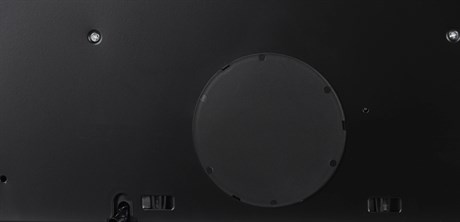 фото: Кухонная вытяжка Krona Jessica slim 500 black PB