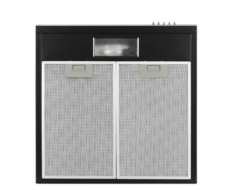 фото: Кухонная вытяжка Krona Jessica slim 500 metallic PB