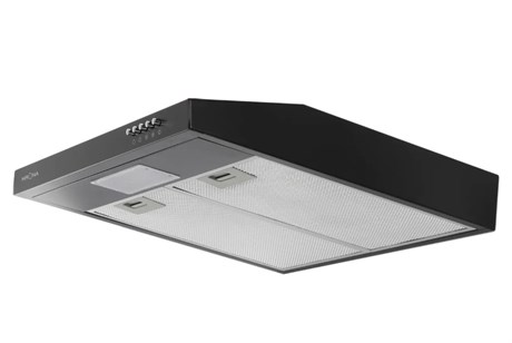 фото: Кухонная вытяжка Krona Jessica slim 500 metallic PB