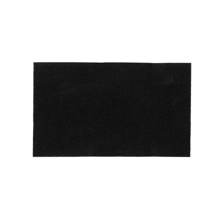 фото: Кухонная вытяжка Krona Jessica slim 600 black PB