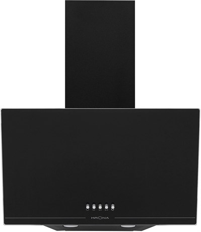 фото: Кухонная вытяжка Krona JINA 500 BLACK PB