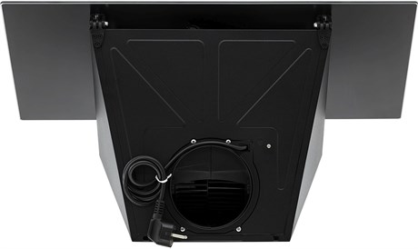 фото: Кухонная вытяжка Krona JINA 600 BLACK S