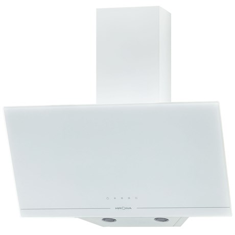 фото: Кухонная вытяжка Krona JINA 600 WHITE S