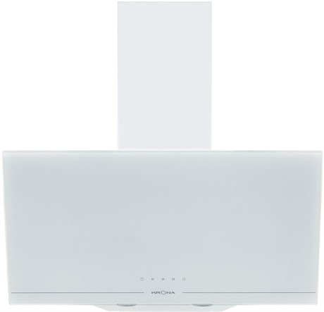 фото: Кухонная вытяжка Krona JINA 600 WHITE S
