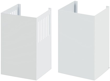 фото: Кухонная вытяжка Krona JINA 600 WHITE S