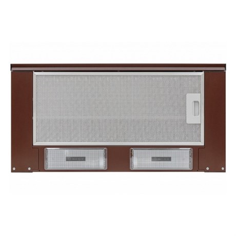 фото: Кухонная вытяжка Krona Kamilla 1M 600 brown