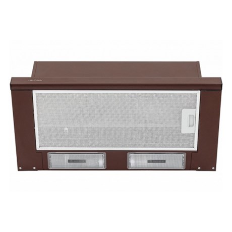 фото: Кухонная вытяжка Krona Kamilla 1M 600 brown