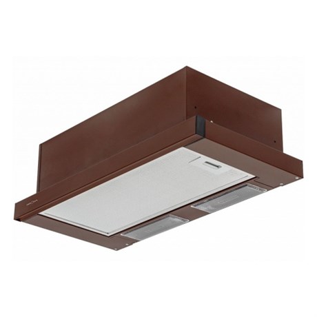 фото: Кухонная вытяжка Krona Kamilla 1M 600 brown