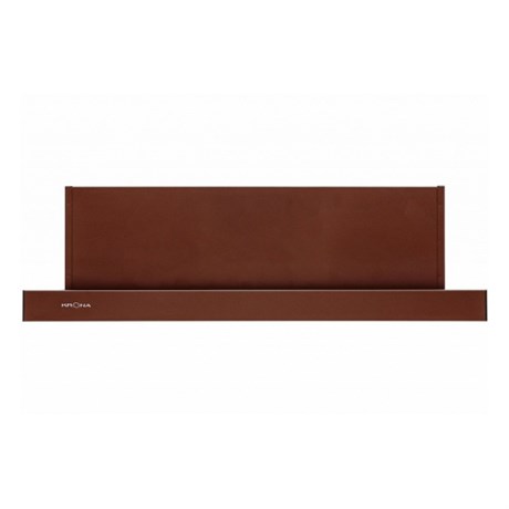 фото: Кухонная вытяжка Krona Kamilla 1M 600 brown