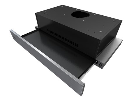 фото: Кухонная вытяжка Krona Kamilla 2M R 600 inox