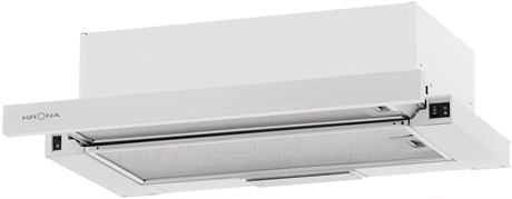 фото: Кухонная вытяжка Krona Kamilla 600 Air 2W