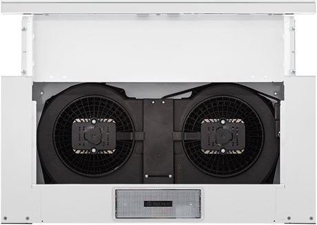 фото: Кухонная вытяжка Krona Kamilla 600 Air 2W