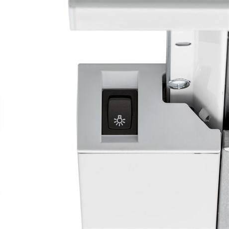 фото: Кухонная вытяжка Krona Kamilla 600 Air 2W