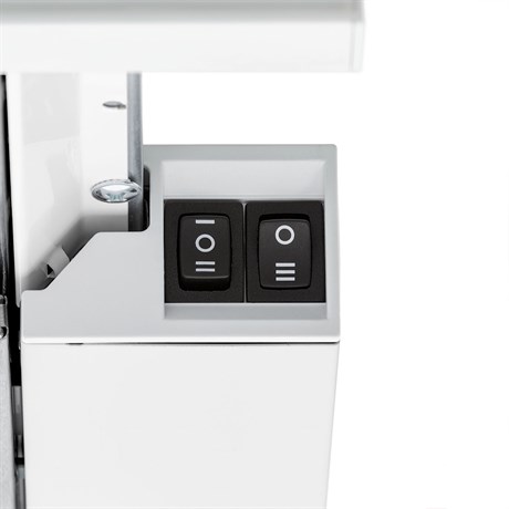 фото: Кухонная вытяжка Krona Kamilla 600 Air 2W