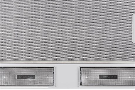 фото: Кухонная вытяжка Krona KAMILLA 600 E1M white
