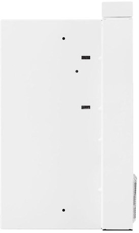 фото: Кухонная вытяжка Krona Kamilla 600 EVO 1W