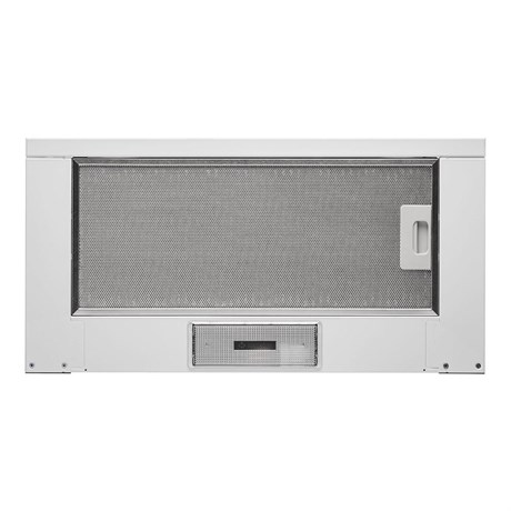 фото: Кухонная вытяжка Krona Kamilla 600 glass white