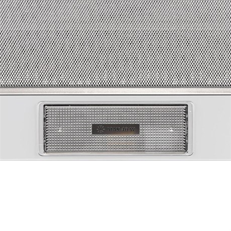 фото: Кухонная вытяжка Krona Kamilla 600 glass white